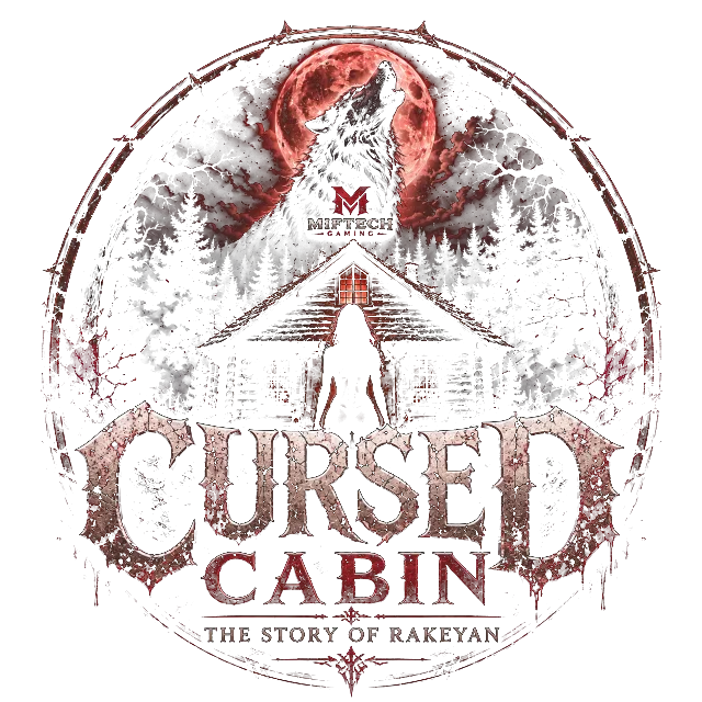 Cursed Cabin &mdash; The Story of Rakeyan